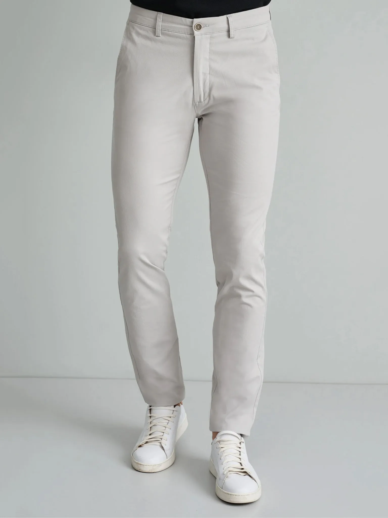 Ανδρικό παντελόνι chinos 24AG.1003MFA/35 | 24AG.1003MFA/35