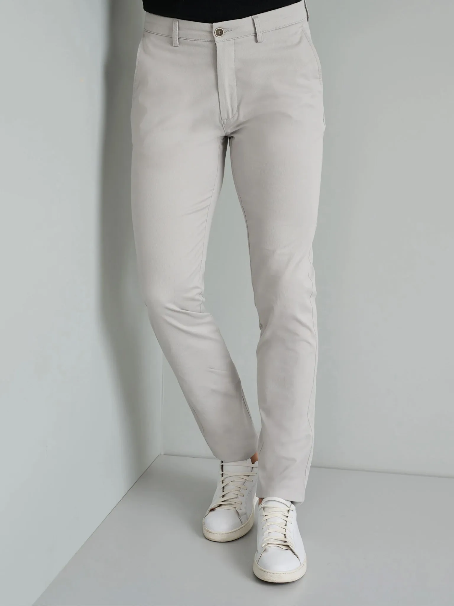 Ανδρικό παντελόνι chinos 24AG.1003MFA/35 | 24AG.1003MFA/35