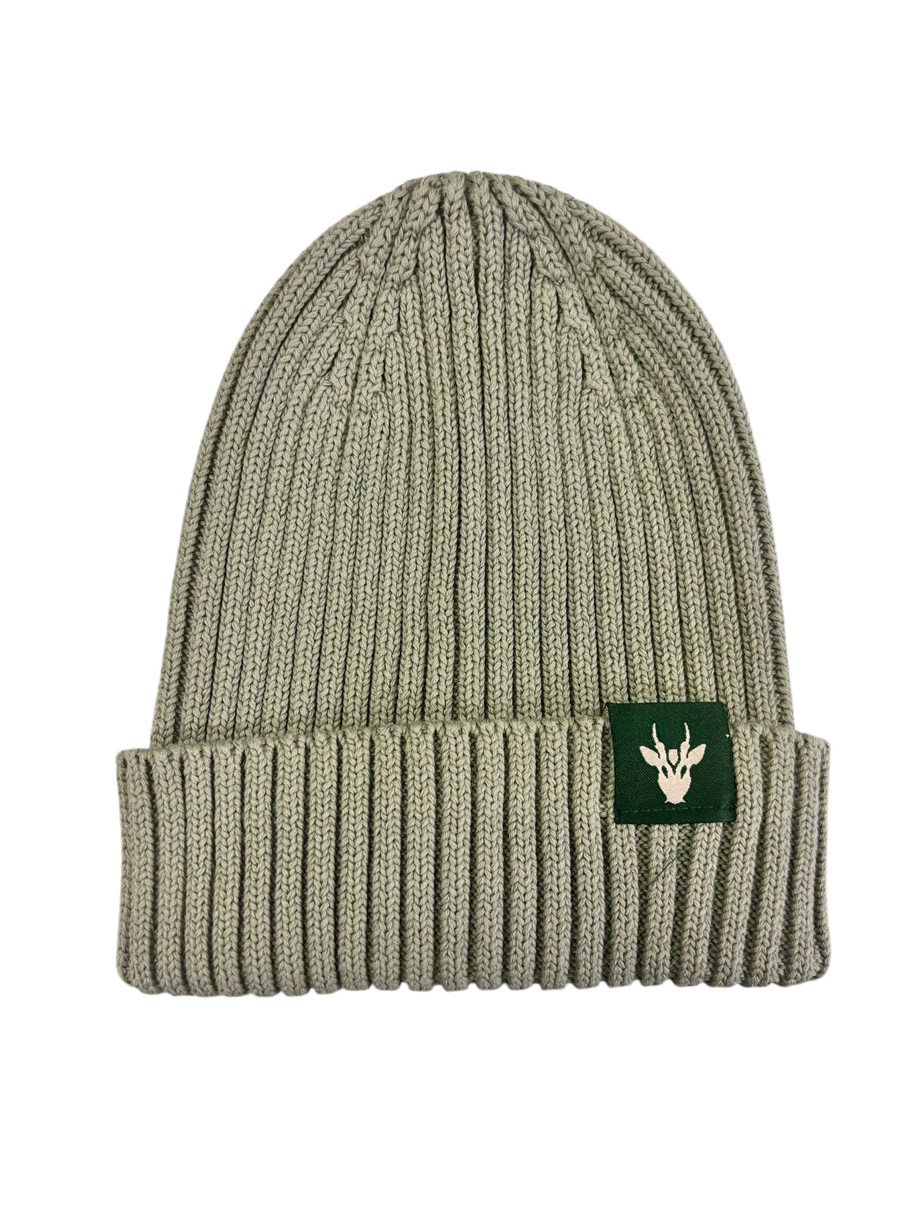 ** NEW Junior Muntjac Organic Cotton Beanie