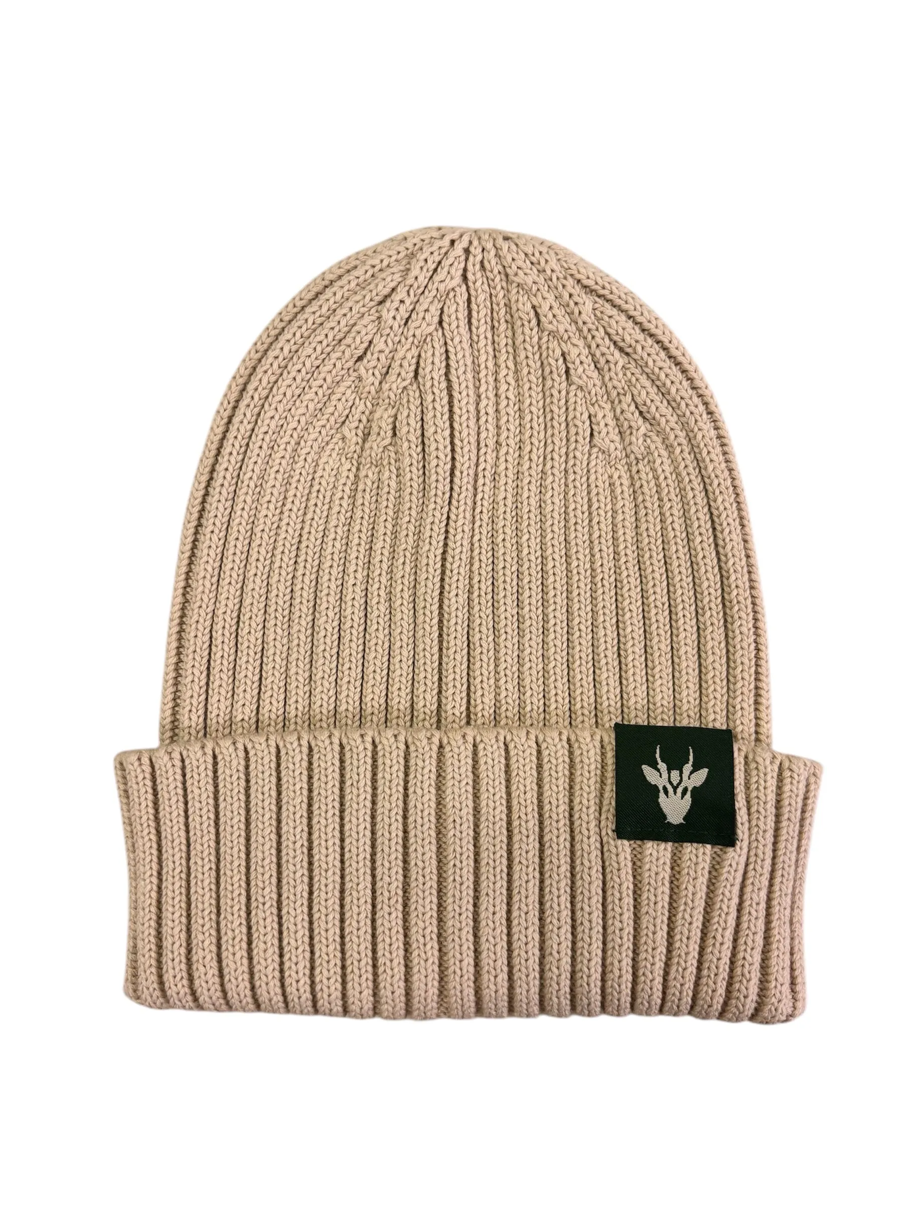 ** NEW Junior Muntjac Organic Cotton Beanie