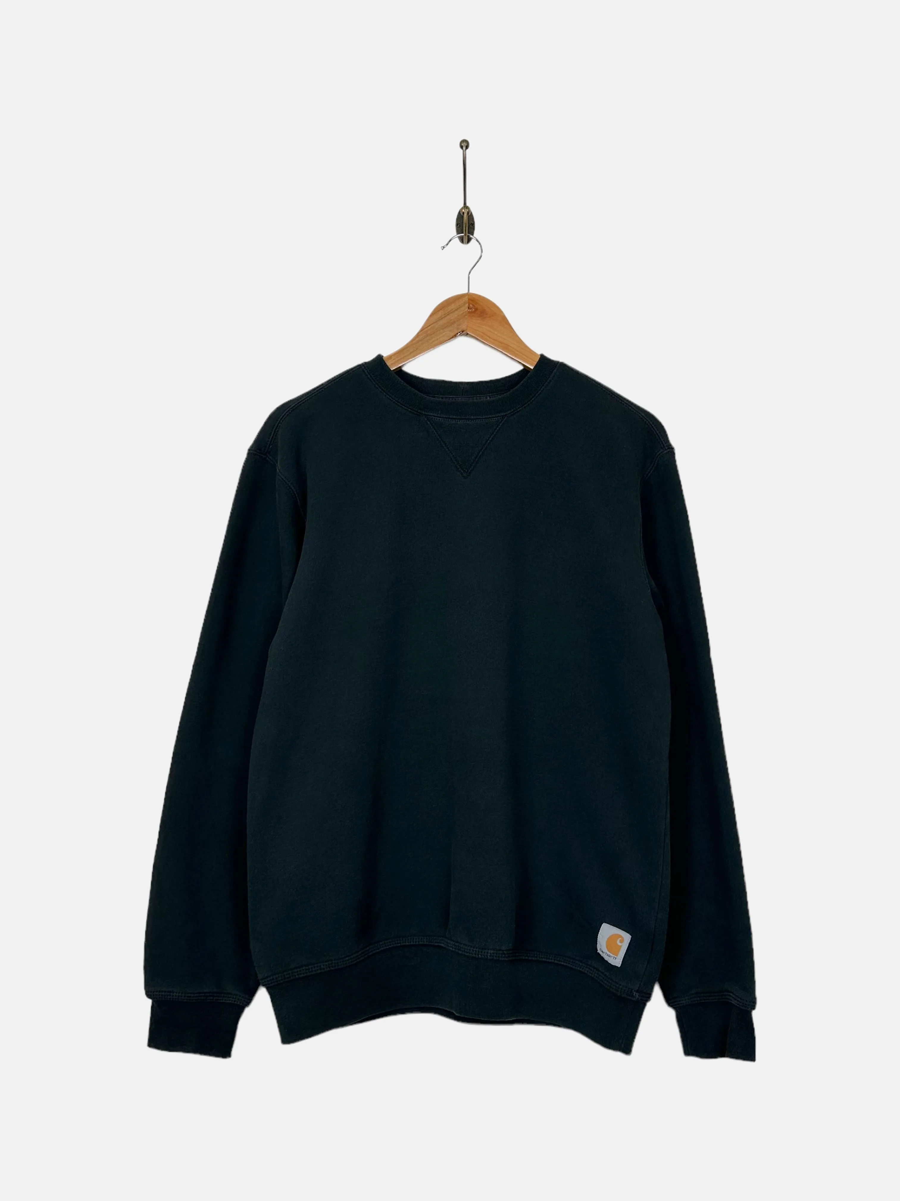90's Carhartt Vintage Sweatshirt Size S