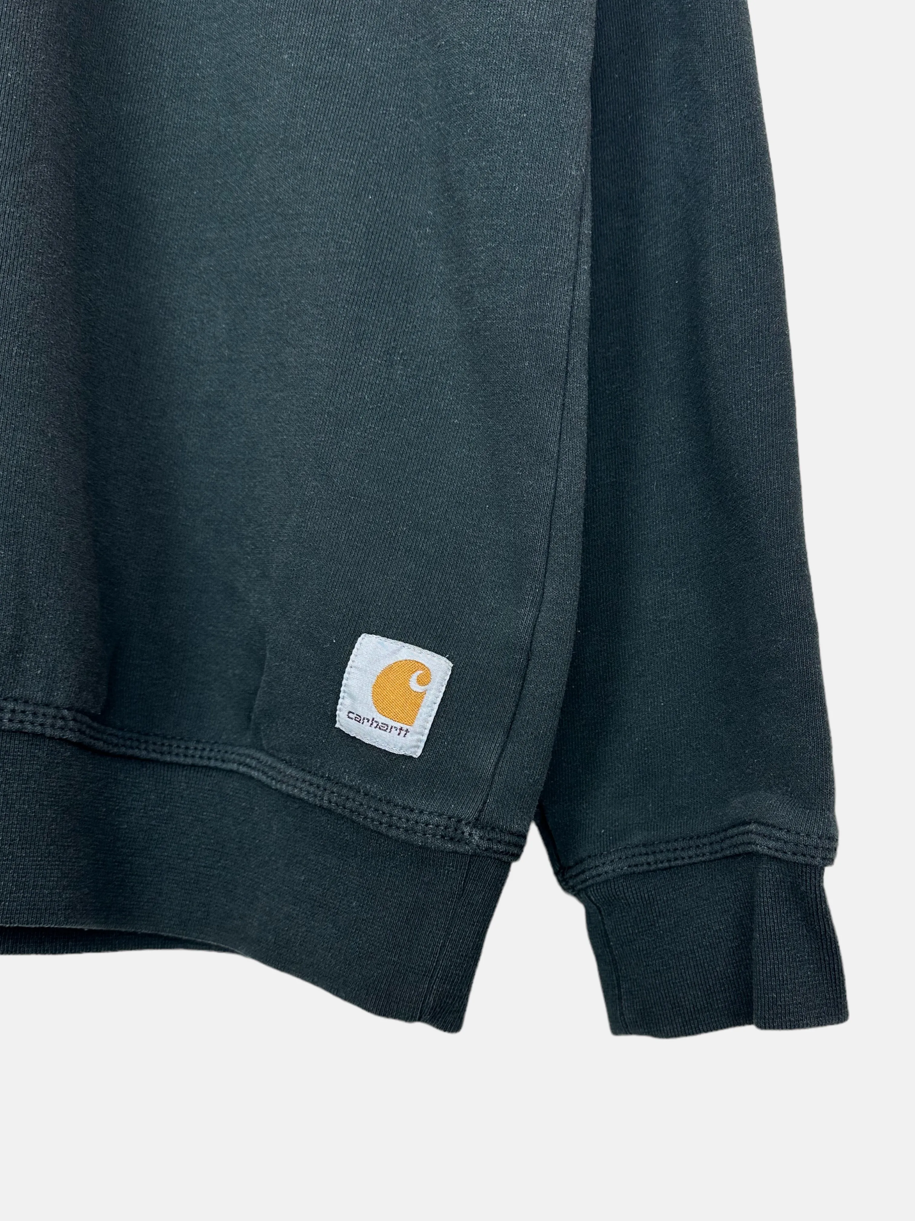 90's Carhartt Vintage Sweatshirt Size S