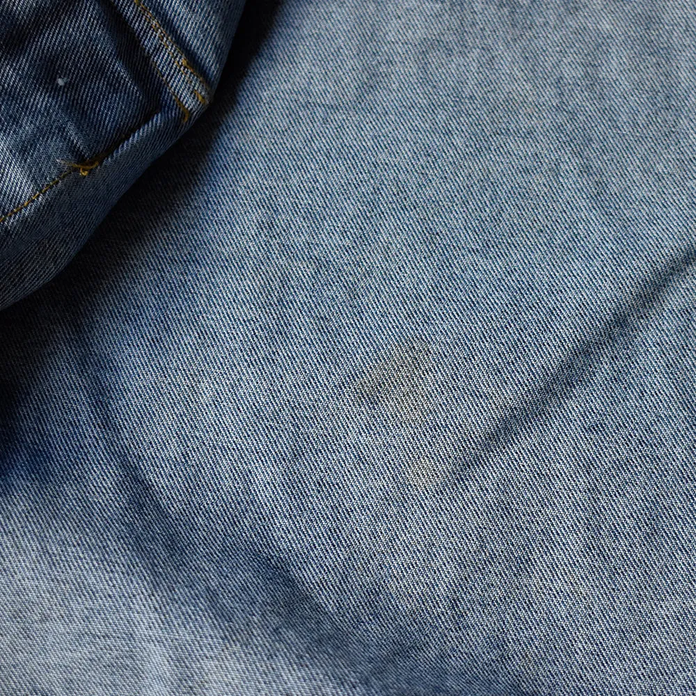 90's PACO JEANS デニムシャツ 231204