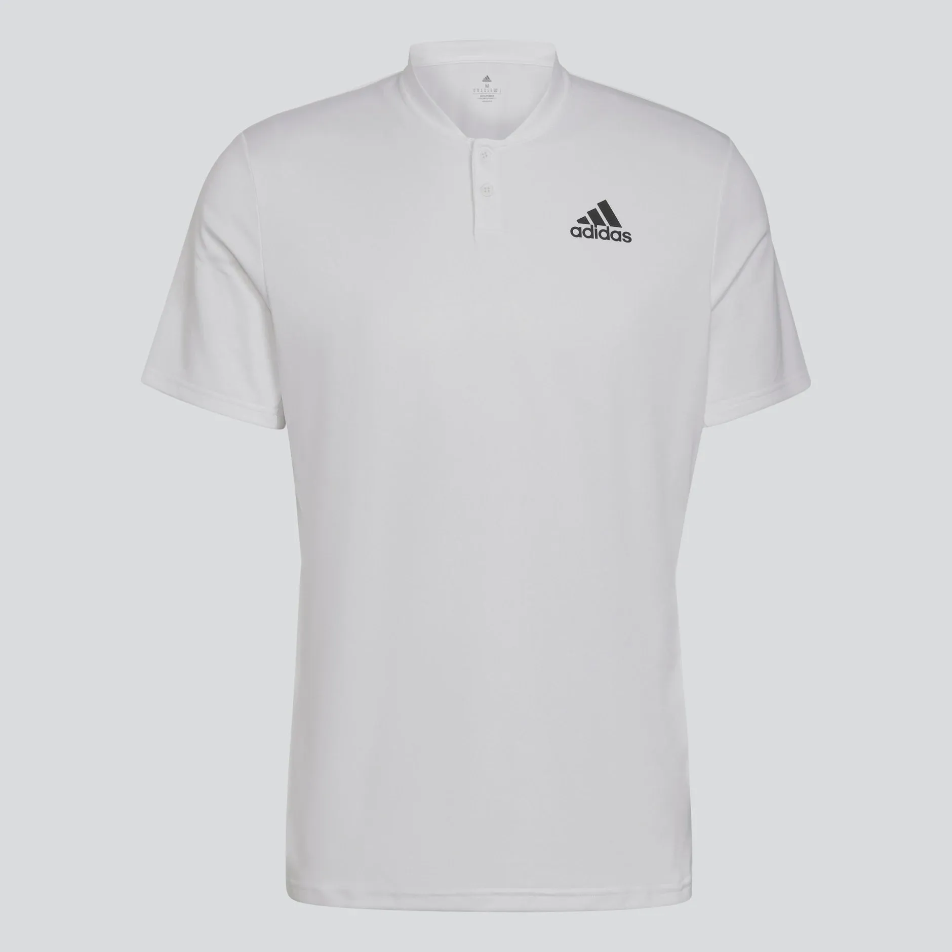 ADIDAS CLUB TENNIS POLO SHIRT - HF1814