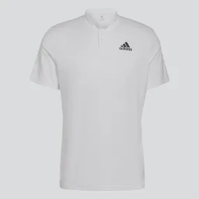 ADIDAS CLUB TENNIS POLO SHIRT - HF1814