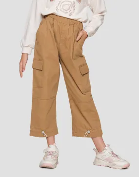 Aero Kargo Paperbag Celana Panjang Anak Perempuan