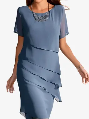 AIMEE - Tummy Control Dress
