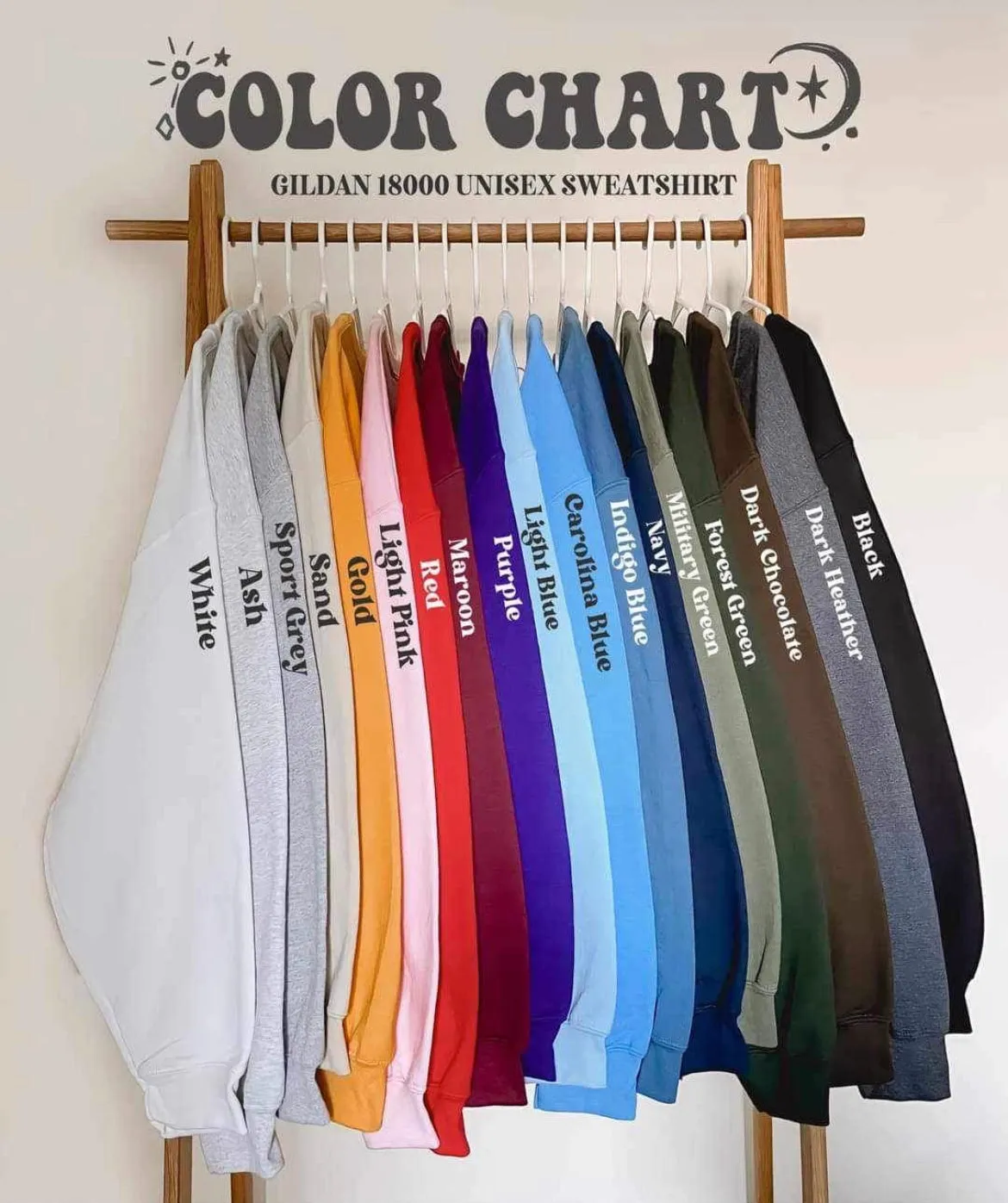 All Booked for Valentine's Day Crewneck Sweatshirt