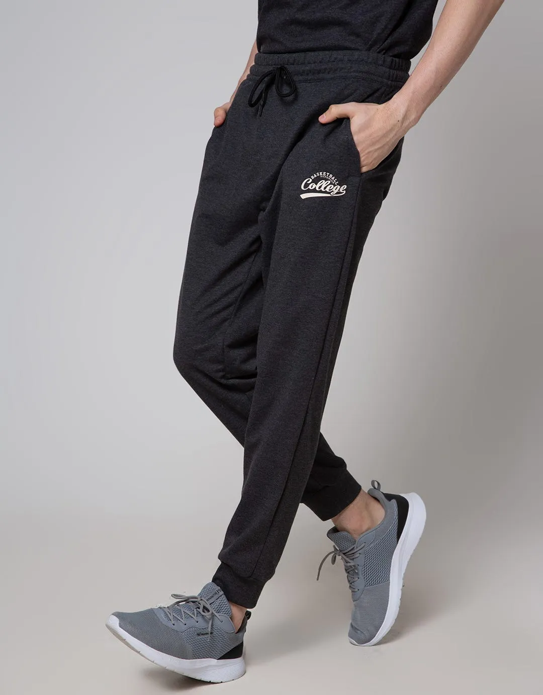 American Jeans Long Pants Print