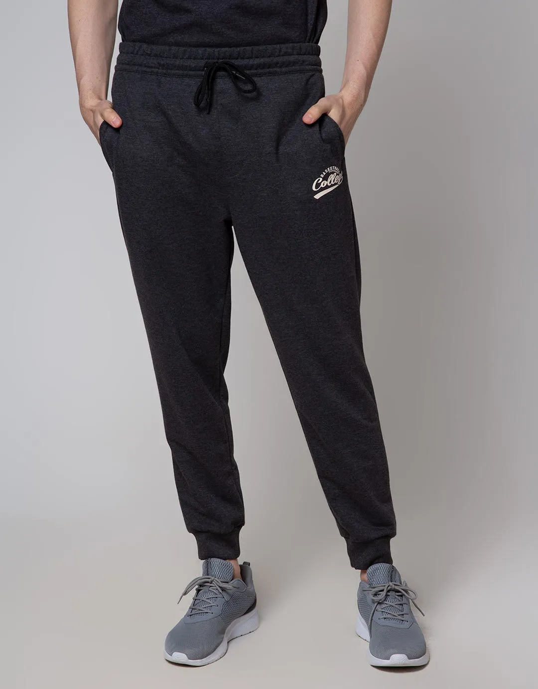 American Jeans Long Pants Print