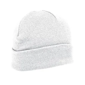 Antigua White Brisk Beanie