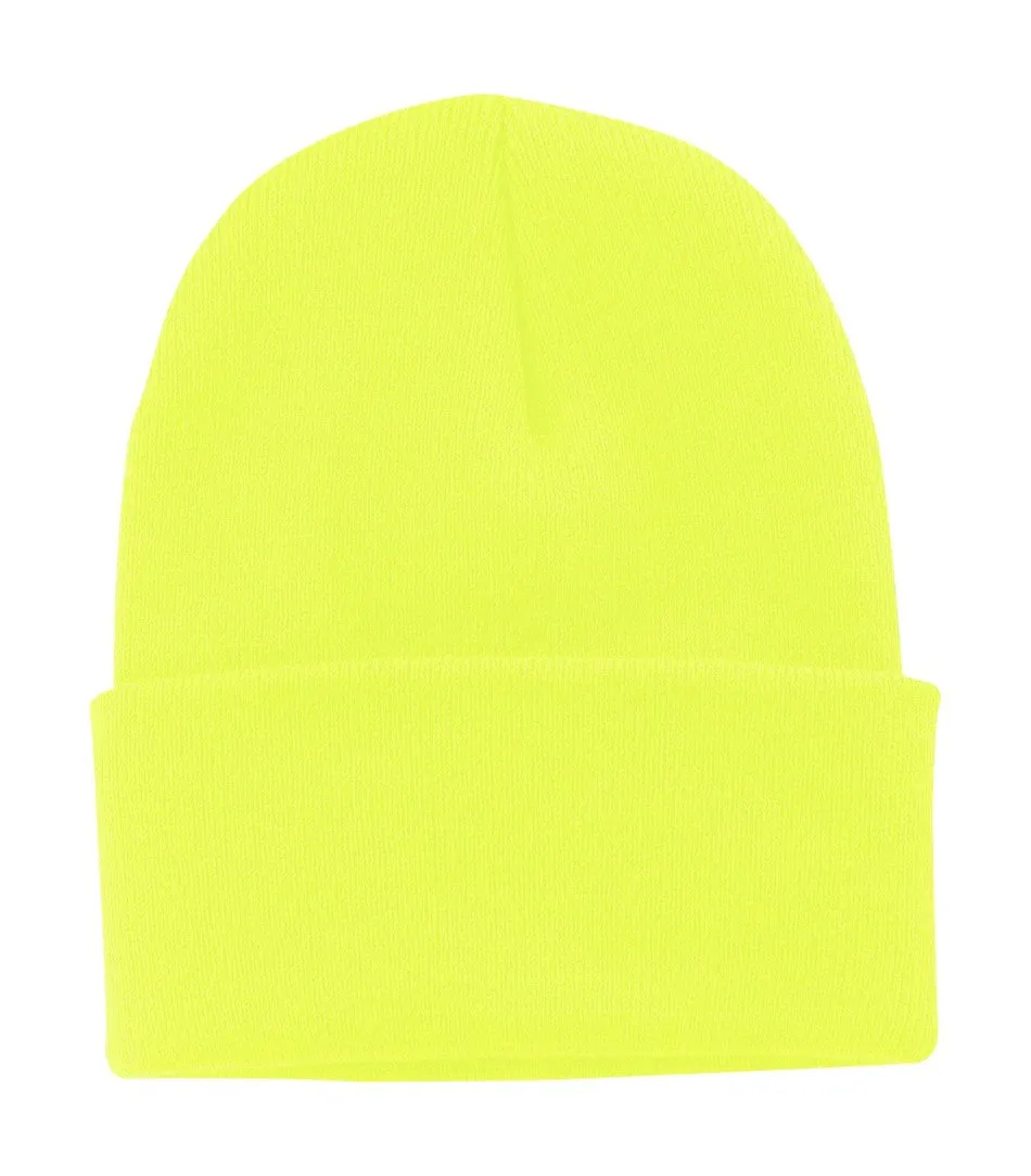 ATC™ Knit Cuff Toque C100