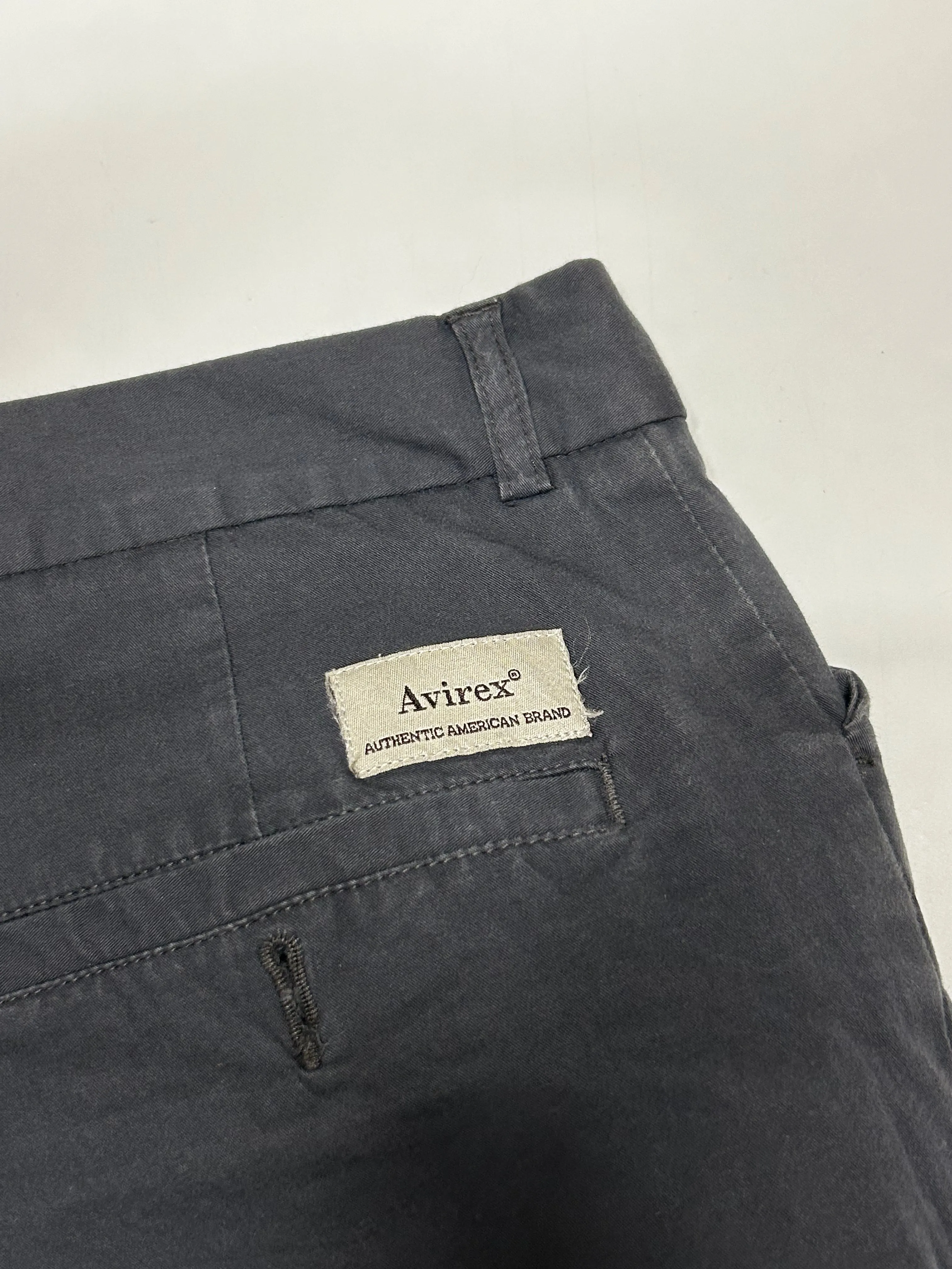 Avirex baggy chinos (W38)