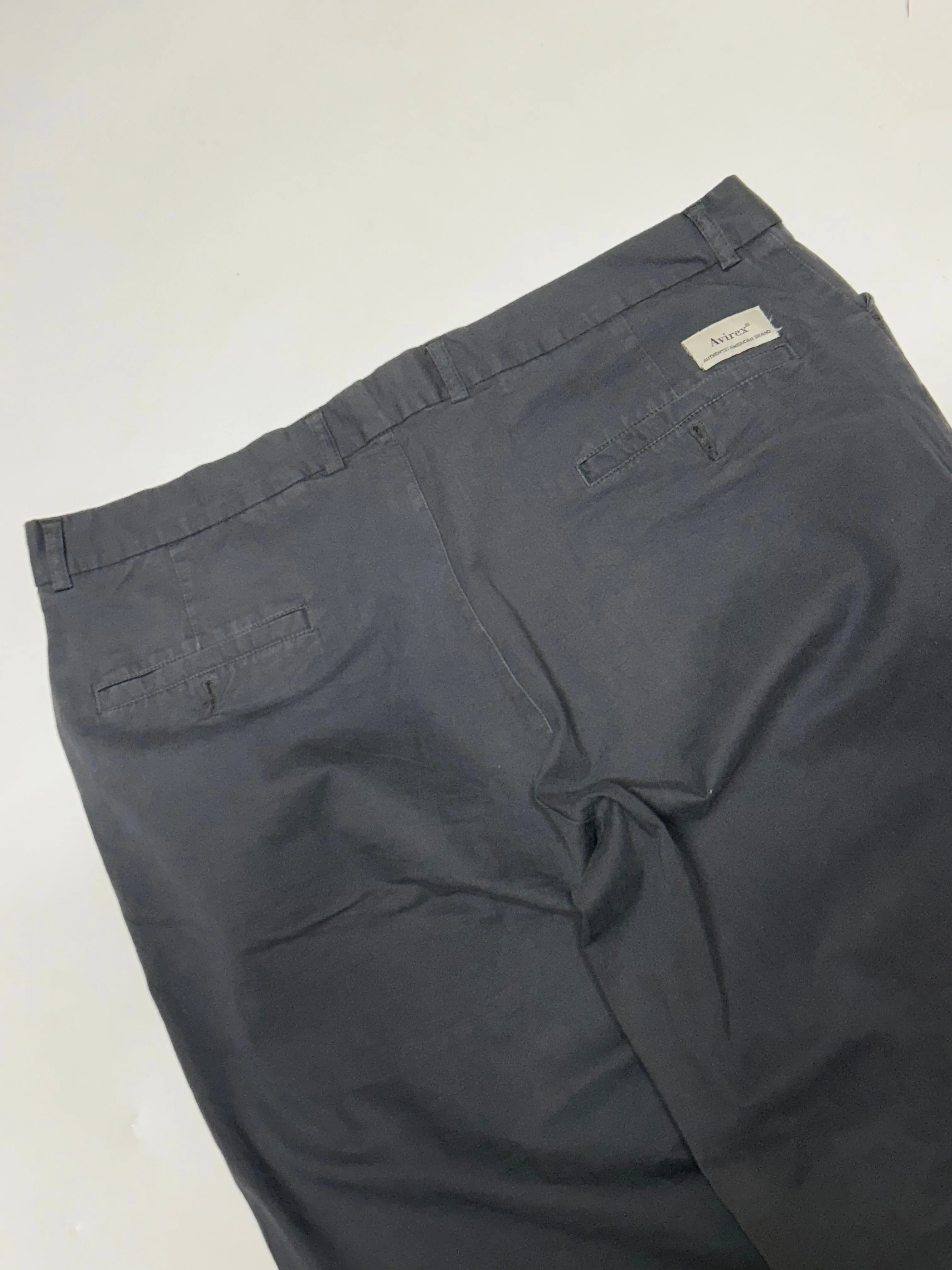 Avirex baggy chinos (W38)