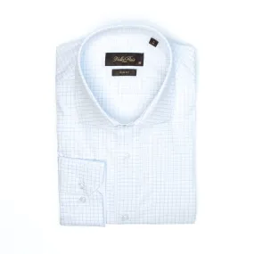 BARBARA SLIM FIT COTTON SHIRT