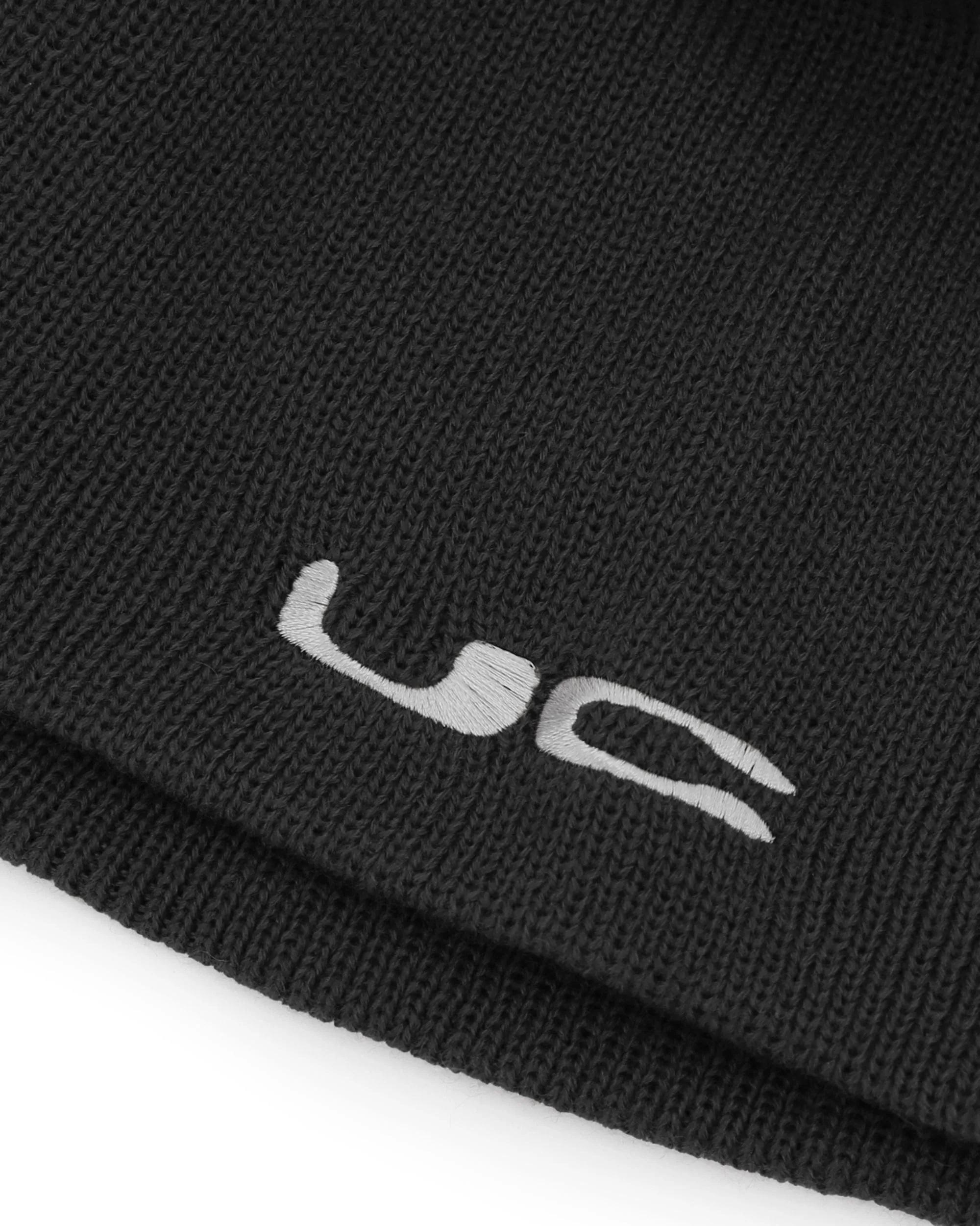 BEANIE / UC / WING / BK