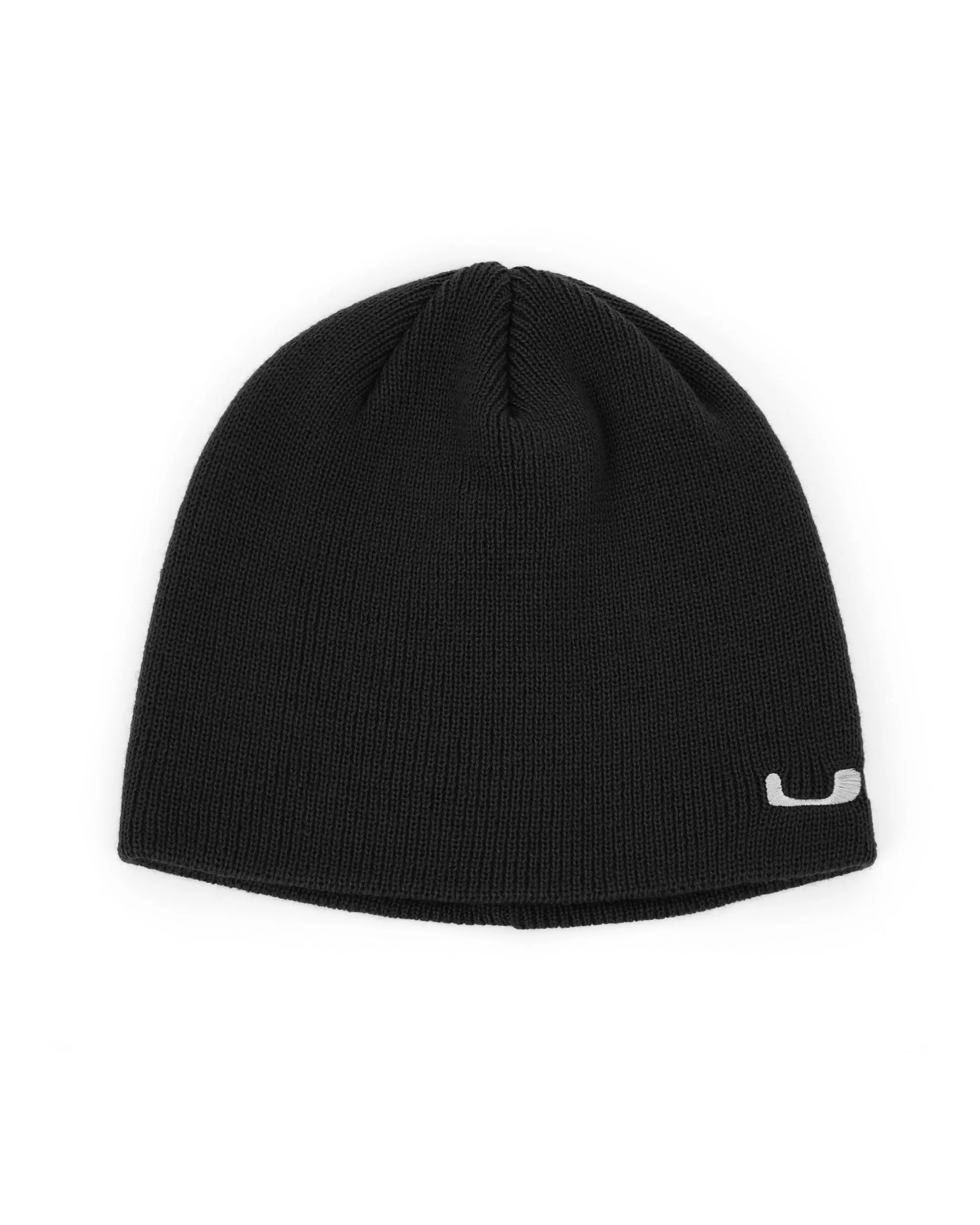 BEANIE / UC / WING / BK