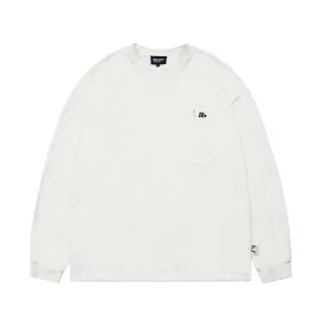 Bellken ドローストリングロングTシャツ BKD008