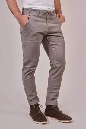 Blend Granite Grey Chinos