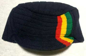Budda Co Rasta Hanie Navy