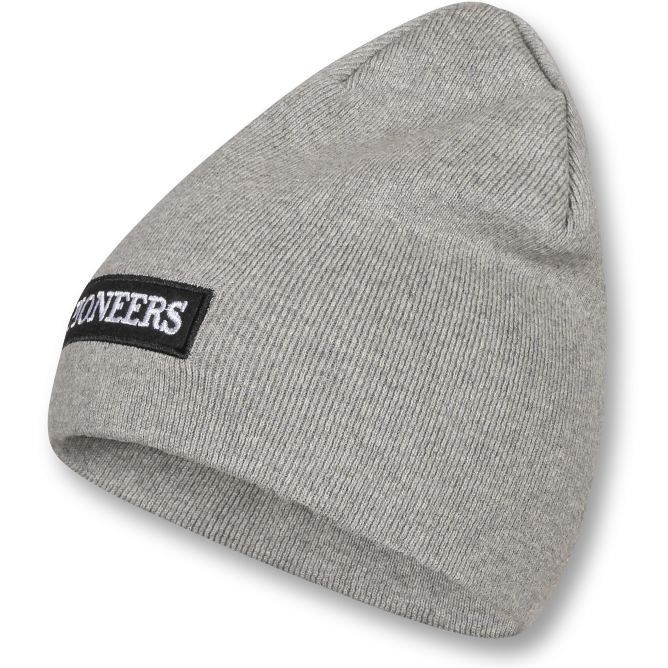 Cal Beanie - Grey