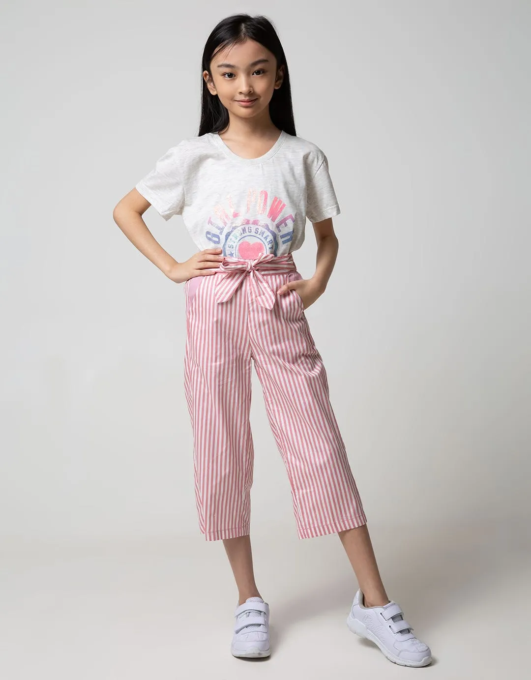 CAPRI PANTS WOVEN