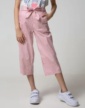 CAPRI PANTS WOVEN