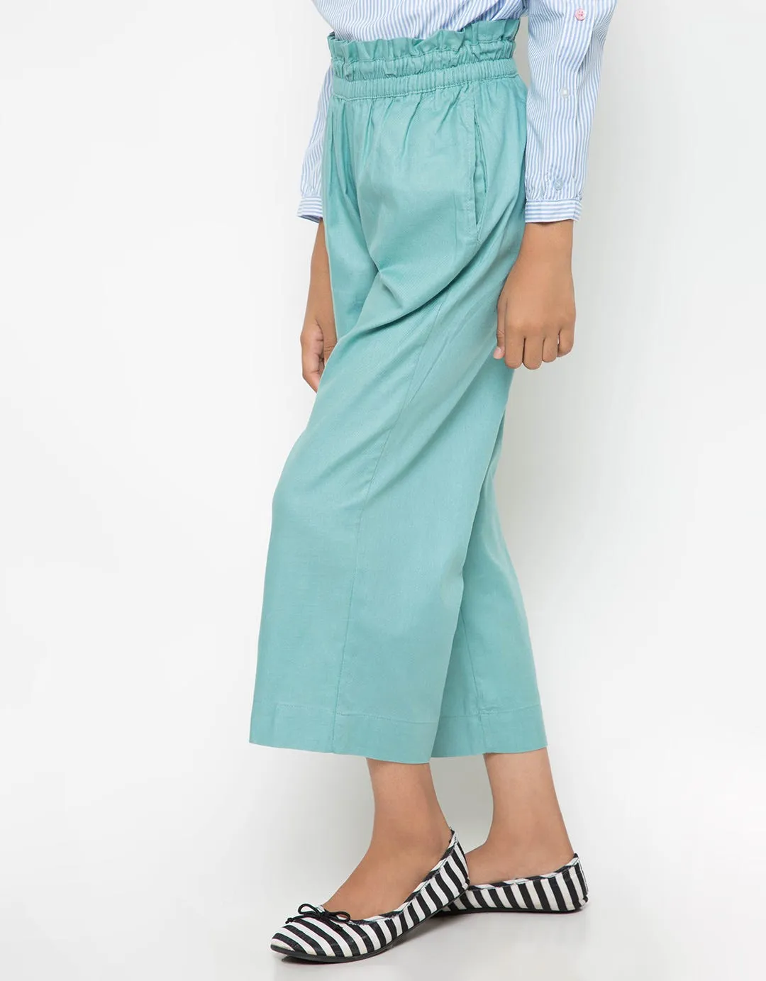 CAPRI POLOS KERUT PI