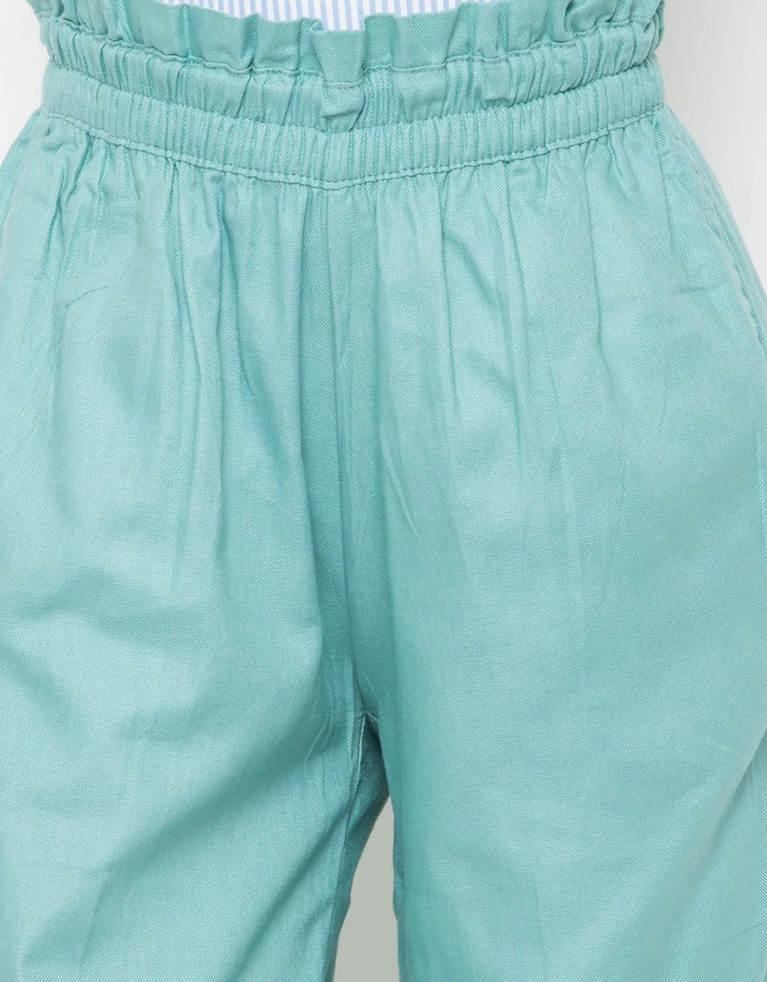 CAPRI POLOS KERUT PI
