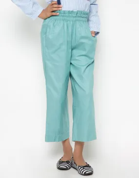 CAPRI POLOS KERUT PI