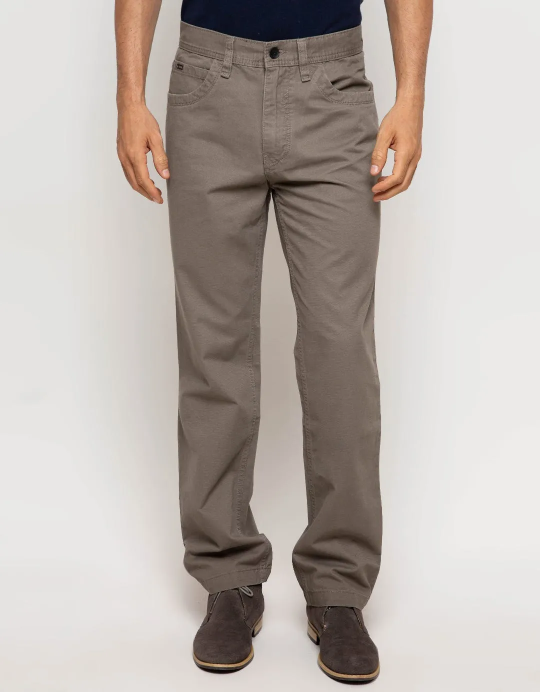 Cardinal Casual Celana Cotton Jbcbr00157B.04C