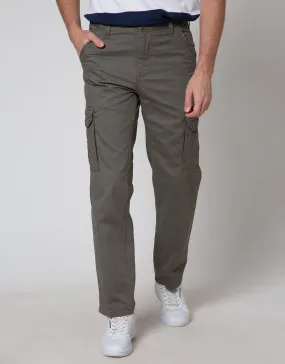 Cardinal Casual Celana Panjang Chinos EBGBR00449K