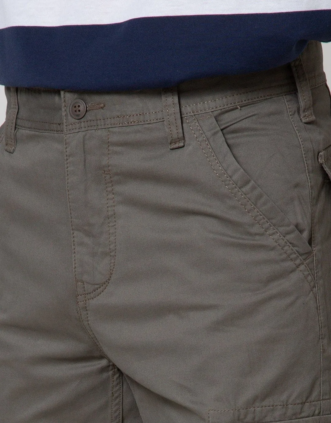 Cardinal Casual Celana Panjang Chinos EBGBR00449K