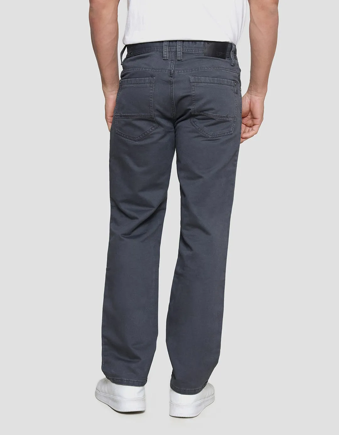 Cardinal Casual Look Celana Panjang Pria