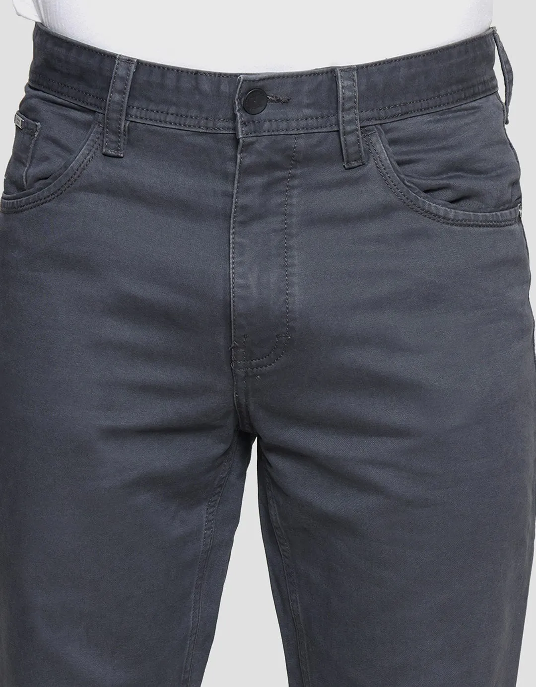 Cardinal Casual Look Celana Panjang Pria