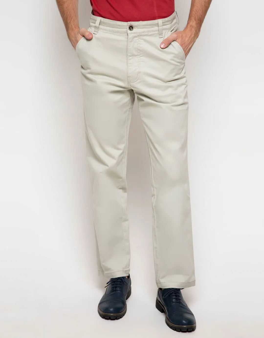 Cardinal Casual Men Celana Cotton Ebubi00110B.05D