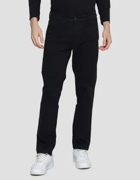 Cardinal Casual Youngmen Celana Polos Panjang Pria