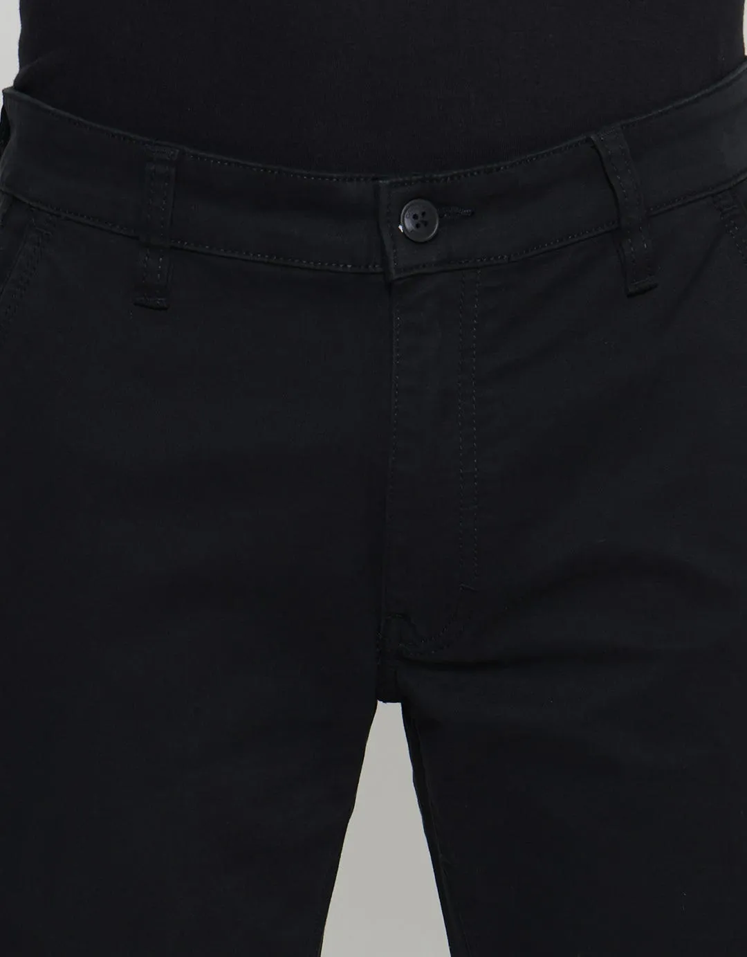 Cardinal Casual Youngmen Celana Polos Panjang Pria