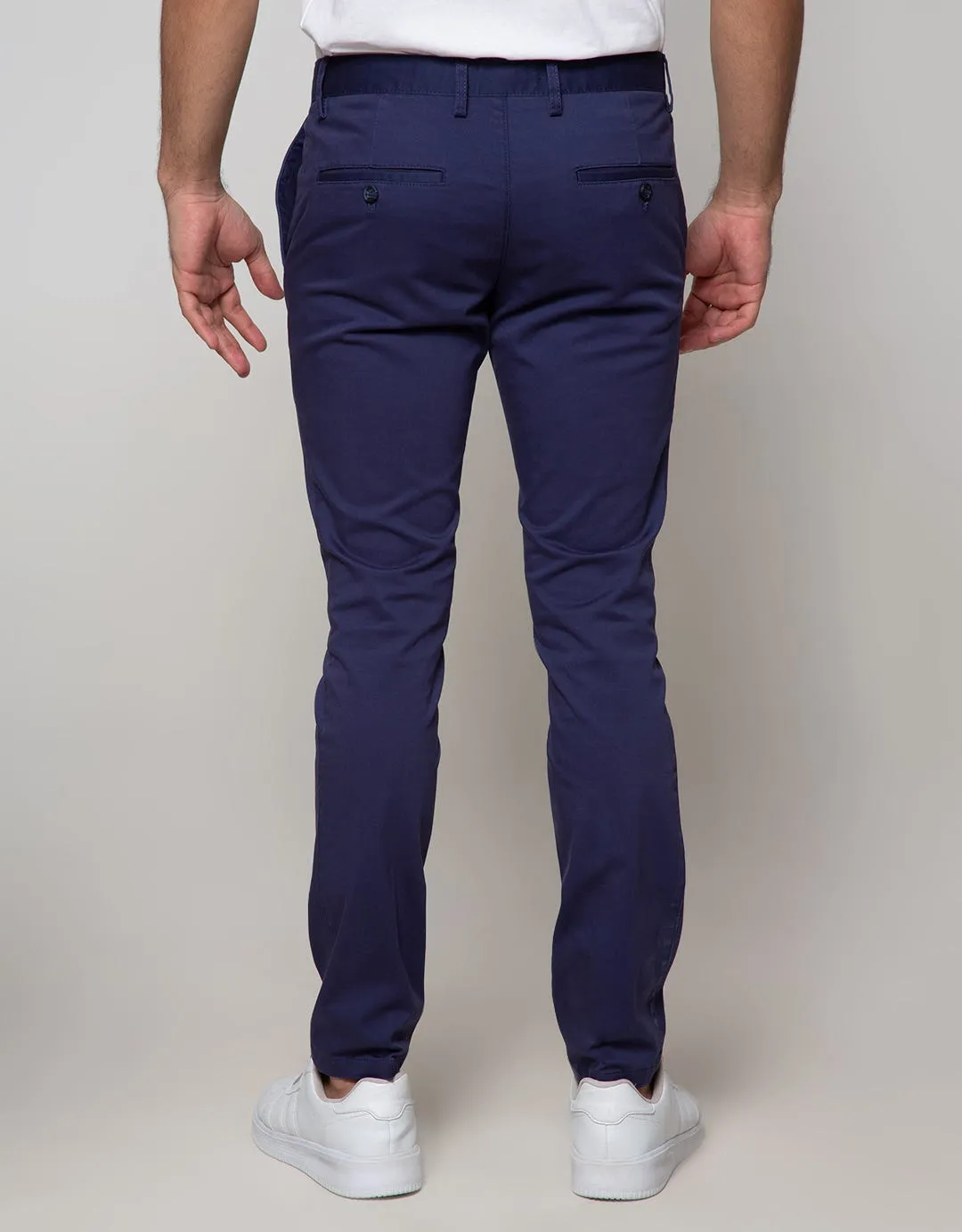 Cardinal Formal Long Pants Chinos