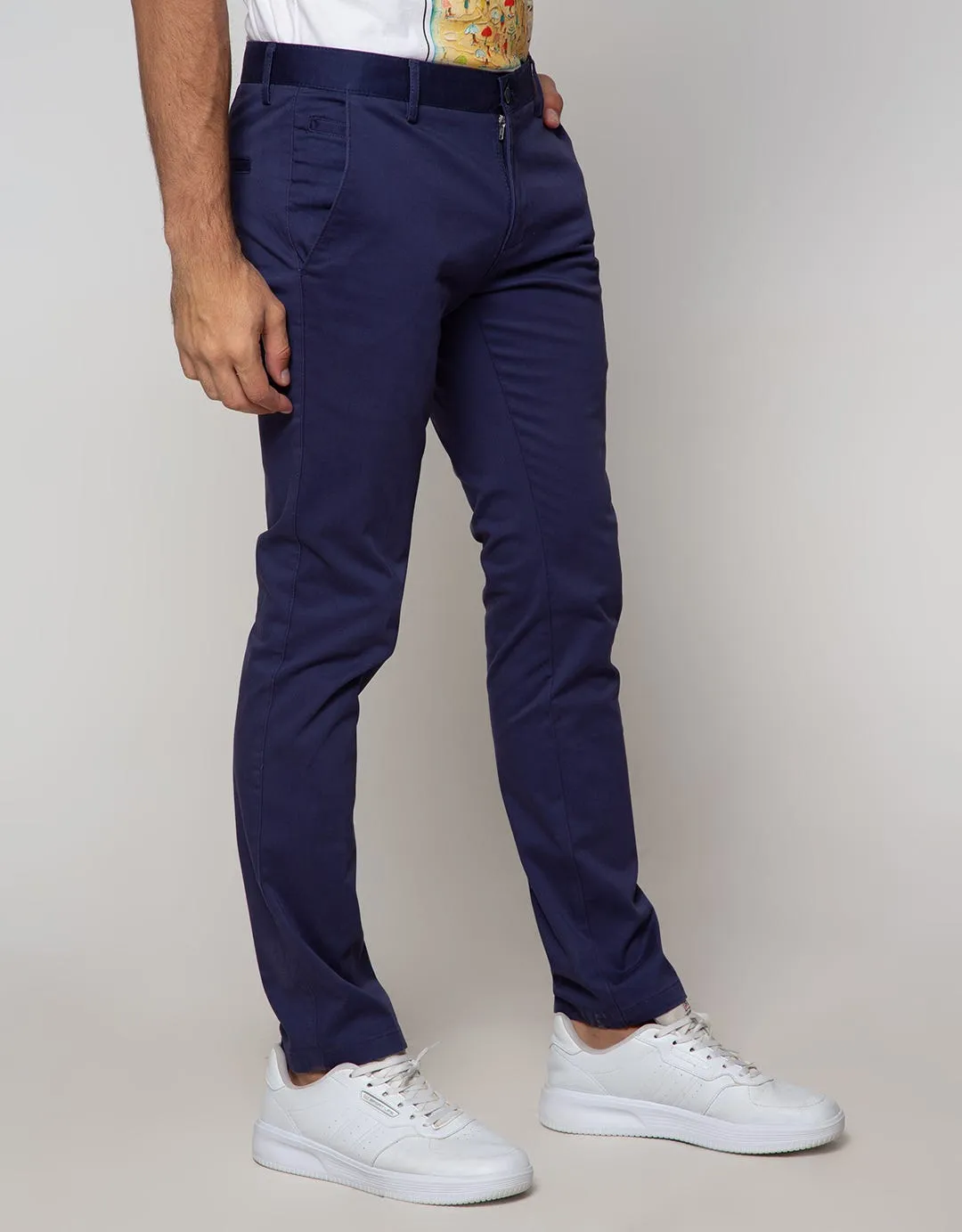 Cardinal Formal Long Pants Chinos