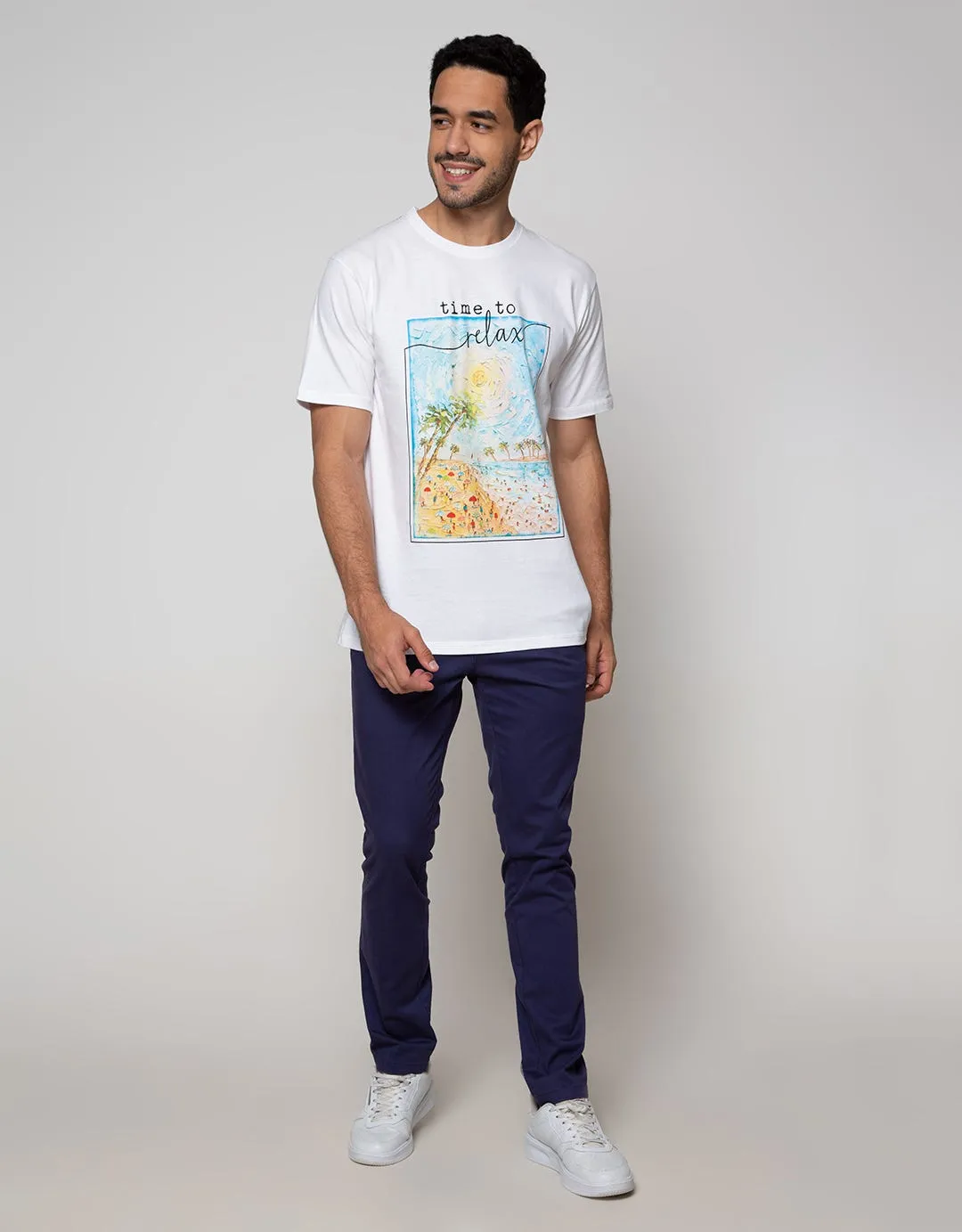 Cardinal Formal Long Pants Chinos