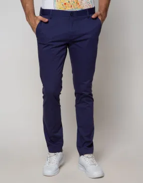 Cardinal Formal Long Pants Chinos