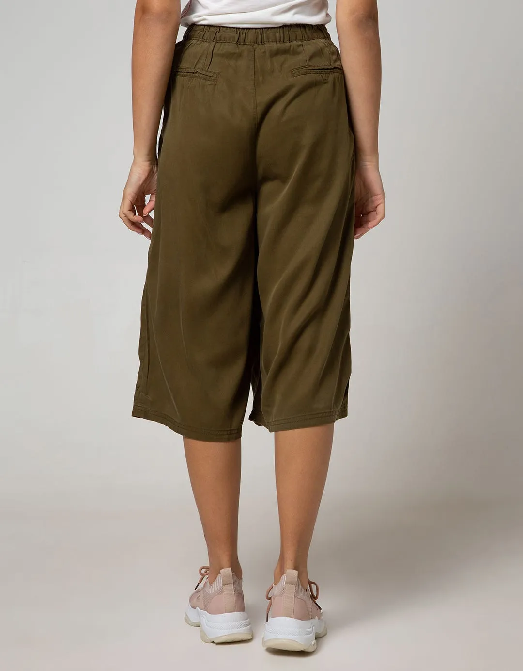 Cardinal Girl Celana Jogger Cotton