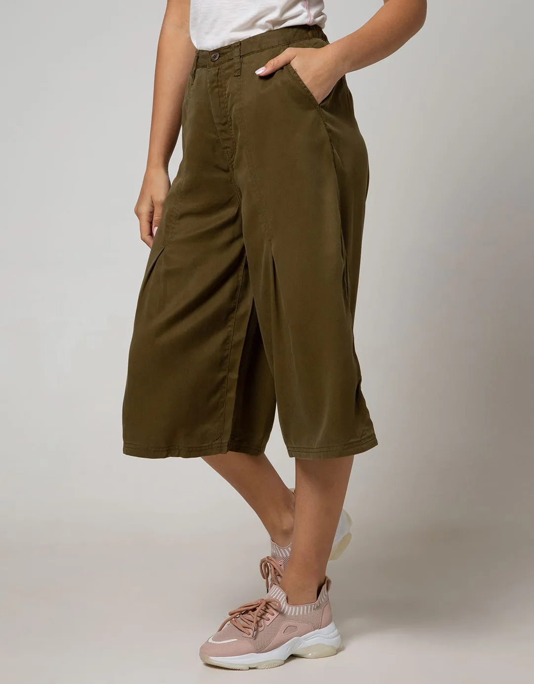 Cardinal Girl Celana Jogger Cotton