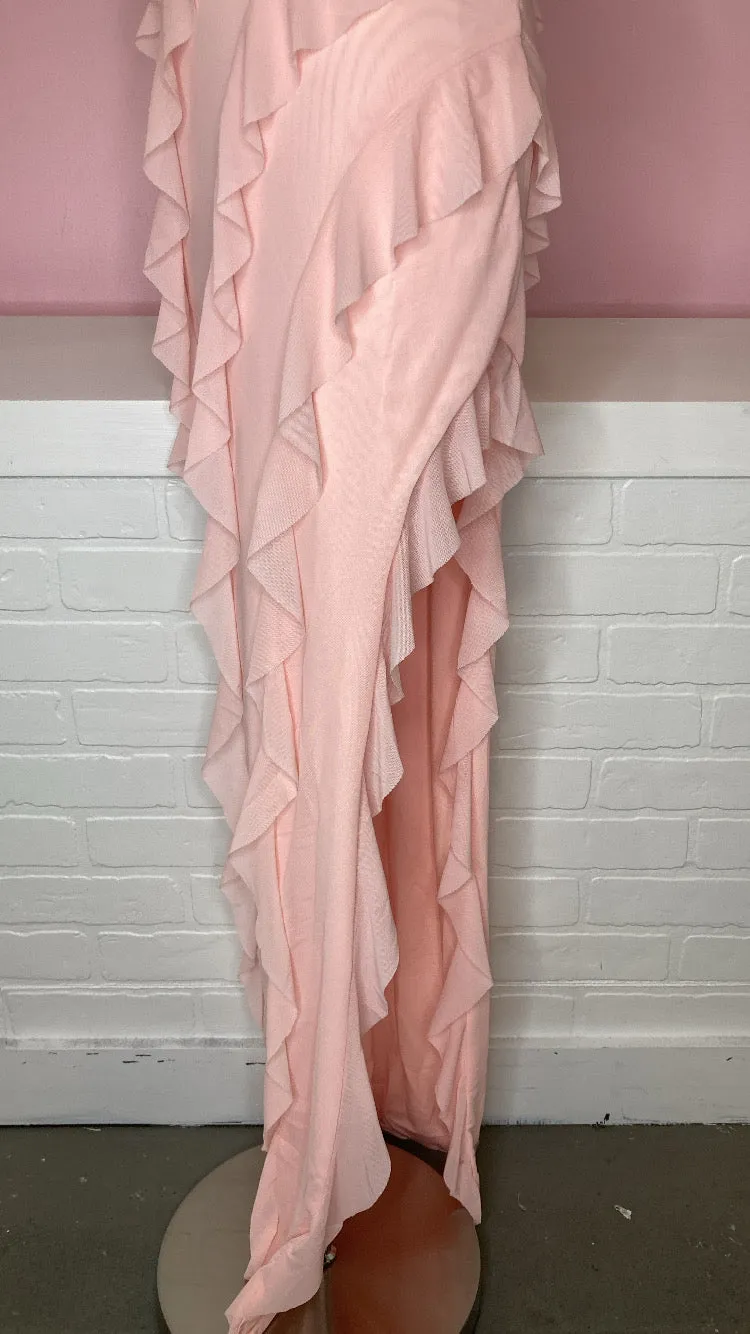 Carisma Maxi Dress