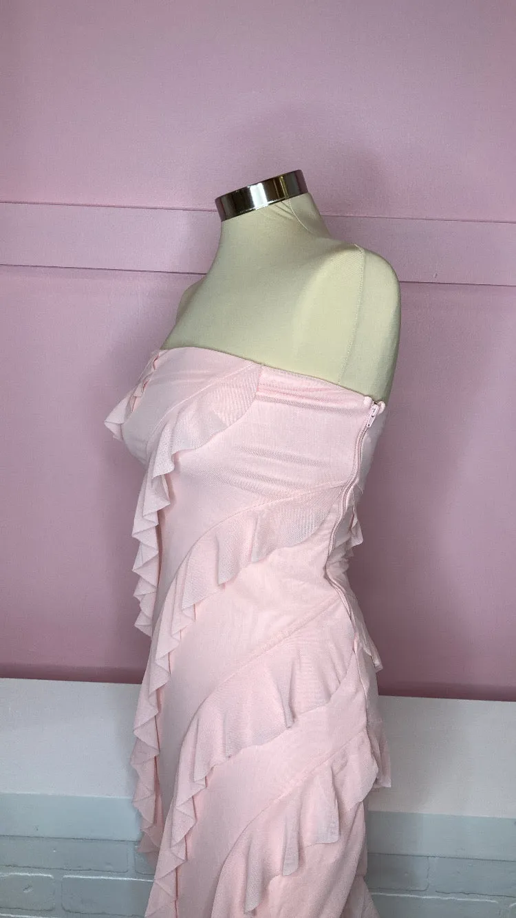 Carisma Maxi Dress