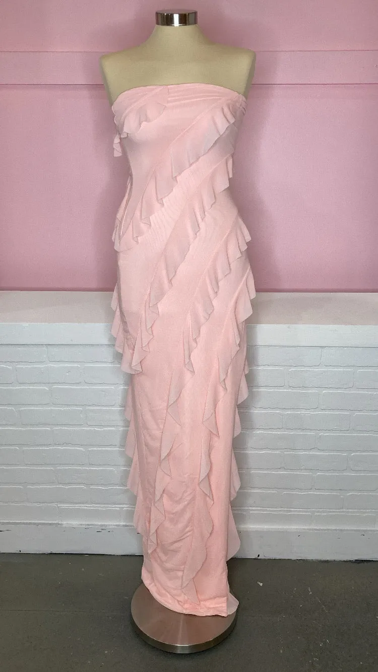 Carisma Maxi Dress