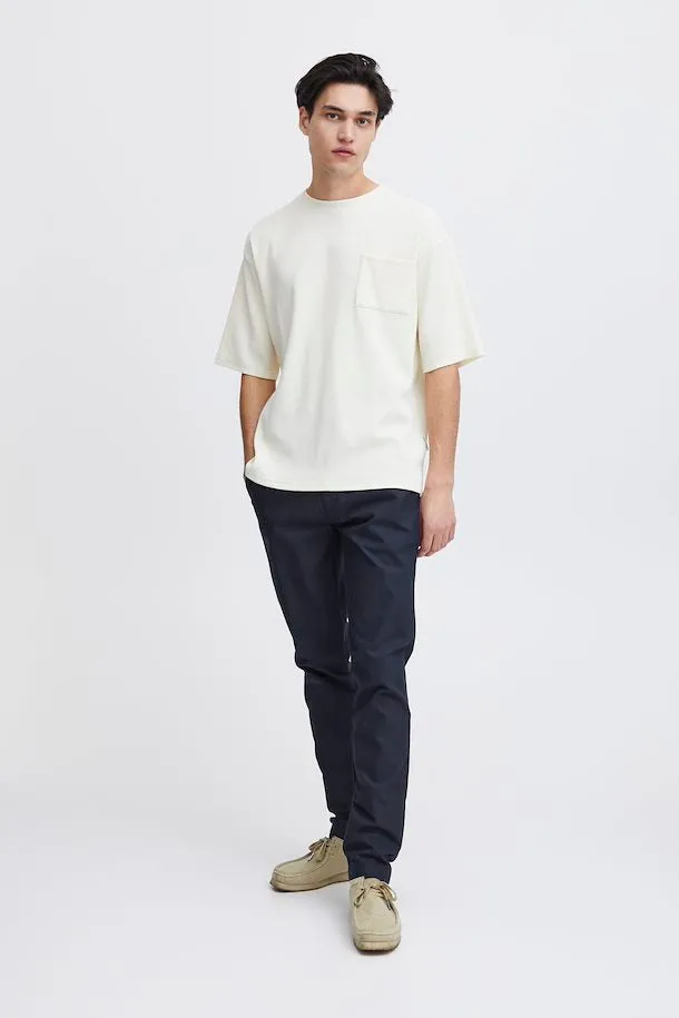 Casual Friday Navy Chino