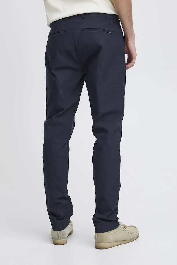 Casual Friday Navy Chino