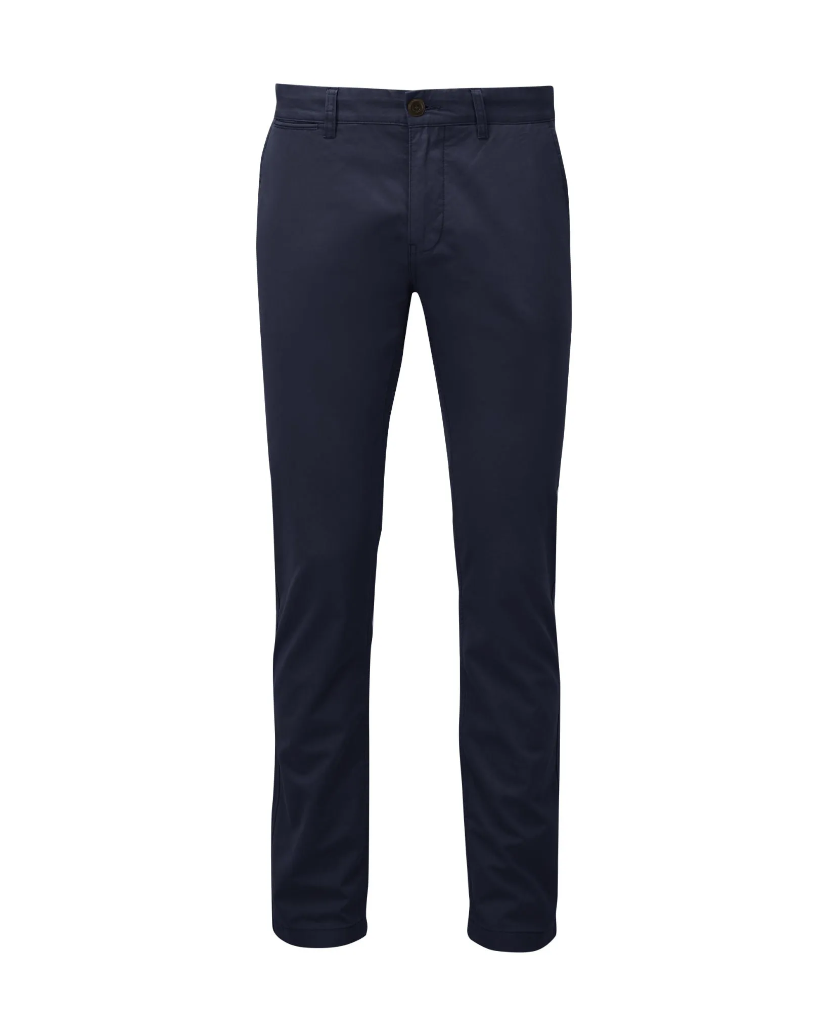 Christopher Chino - Navy